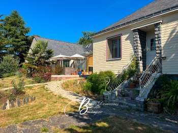 Vente Maison 3 chambresLa Gacilly
