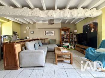 Vente Maison 4 chambresLa Gacilly