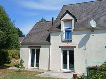 Vente maison 5 pièces La Gacilly 56