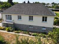 Vente maison La Gacilly - 56