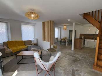 Vente Maison 4 chambresLa Gacilly