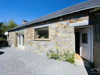 Vente Maison 2 chambresLa Gacilly