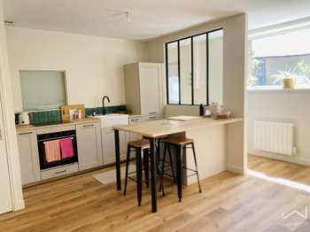 Vente Maison 2 chambresLa Gacilly
