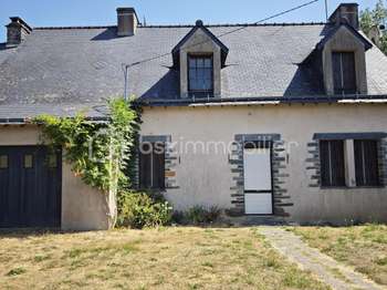Vente maison 5 pièces La Gacilly 56