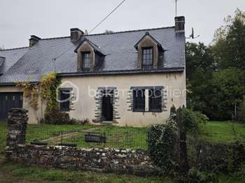 Vente maison 5 pièces La Gacilly 56