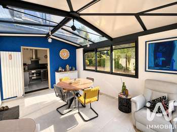 Vente maison 6 pièces La Gacilly 56
