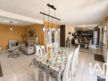 Vente maison 6 pièces Vente maison 6 pièces