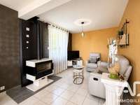 Vente maison 6 pièces Vente maison 6 pièces