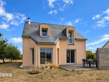 Photo Vente maison La Gacilly
