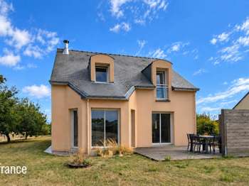 Vente Maison 4 chambresLa Gacilly