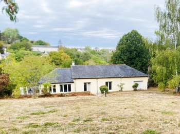 Vente maison 5 pièces La Gacilly 56