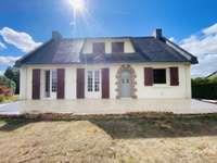 Vente maison 8 pièces Vente maison 8 pièces