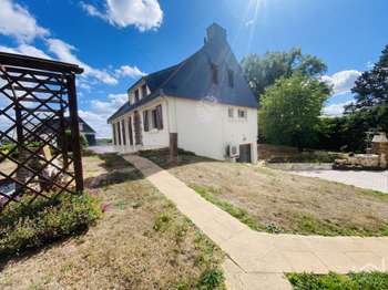 Vente maison 8 pièces La Gacilly 56