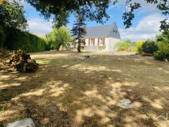 Vente Maison 4 chambresLa Gacilly