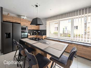 Vente Maison 2 chambresLa Gacilly