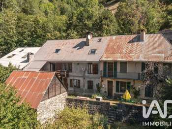 Vente Maison 6 chambresLa Garde