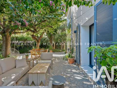 Vente maison 5 pièces La Garde 83