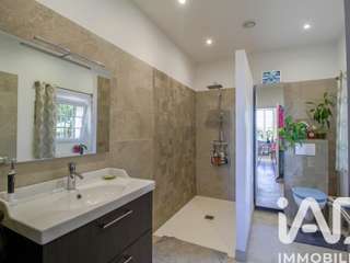 Vente maison 18 pièces