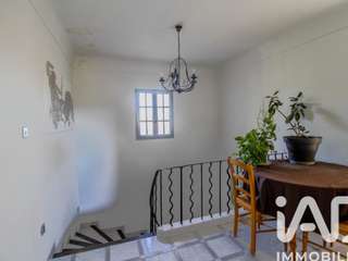 Vente maison 18 pièces