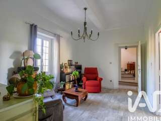 Vente maison 18 pièces