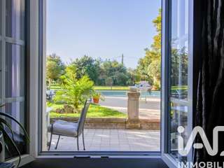 Vente maison 18 pièces