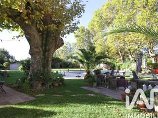 Vente maison 18 pièces