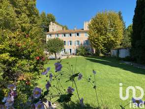 Vente Maison 10 chambresLa Garde