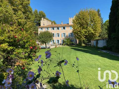 Vente maison 18 pièces La Garde 83