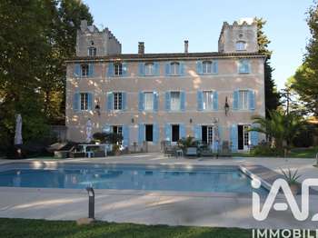 Vente maison 18 pièces Vente maison 18 pièces