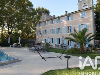 Vente maison 18 pièces Vente maison 18 pièces