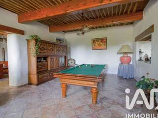 Vente maison 18 pièces