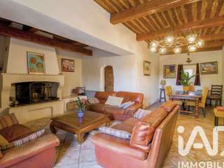 Vente maison 18 pièces