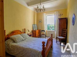 Vente maison 18 pièces
