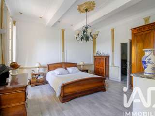 Vente maison 18 pièces