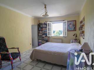 Vente maison 18 pièces