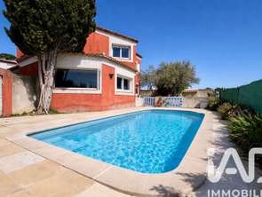 Vente Maison 4 chambresLa Garde