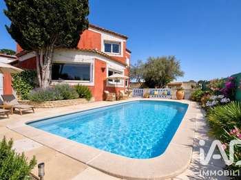 Vente Maison 4 chambresLa Garde
