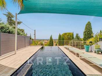 Vente maison 6 pièces La Garde 83