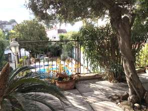 Vente Maison 5 chambresLa Garde