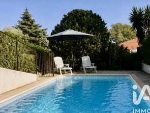 Vente Maison 5 chambresLa Garde