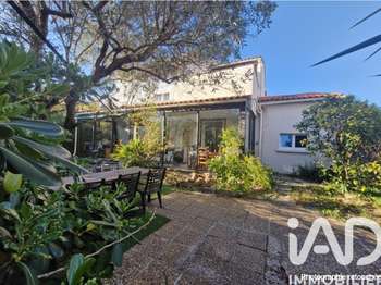 Vente maison 6 pièces La Garde 83