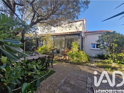 Vente maison 6 pièces La Garde 83