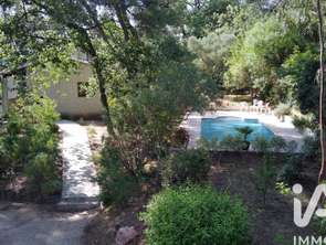 Vente Maison 4 chambresLa Garde