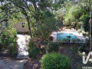 Vente maison 5 pièces La Garde 83