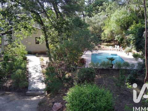 Vente maison 5 pièces La Garde 83