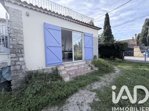 Vente maison 5 pièces La Garde 83