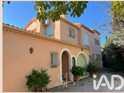 Vente maison 11 pièces La Garde 83