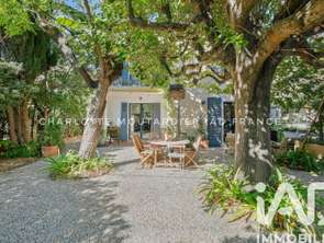 Vente Maison 4 chambresLa Garde