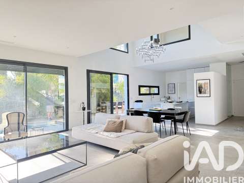 Vente maison 4 pièces La Garde 83