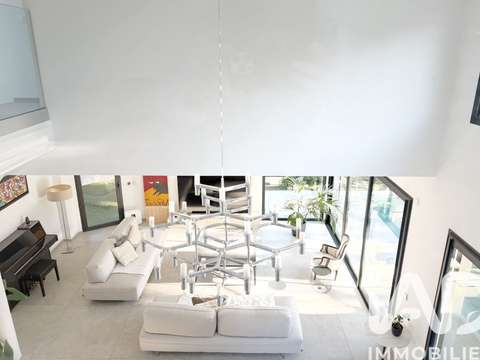 Vente maison 4 pièces La Garde 83